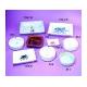Promotional Ashtrays, 730CM 
731-CE 
811 
816 
730CE 
814 
732CE 
810