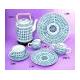 Underglaze Longerity Dinning Sets, 231C 
110C 
230CC 
230CS 
215C