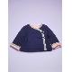Kimono Jacket, C6080