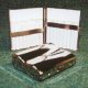 Cigarette Case (Both Sided) for 18 Cigarettes, ML-3054