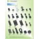 Plastic Cord End Clips