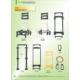 Suit Case Pullers