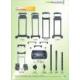 Suit Case Pullers