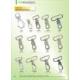Alloy Snap Hook Buckles