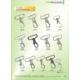 Alloy Snap Hook Buckles