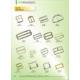 Alloy Buckles