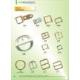 Alloy Buckles