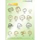 Alloy Buckles