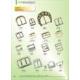 Alloy Buckles