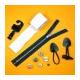 Garment Accessories