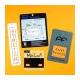 Fashion Label PVC Hangtag, LL-2013