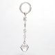 Sell  inchesKISS inches KEY FOB