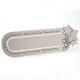  inchesSENTIMENT inches BOOKMARK, Y527