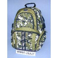 Back Pack