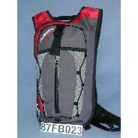 Hydration Back Pack