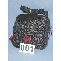 Small Utility Bag