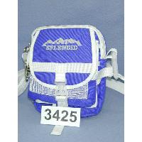Small Utility Bag