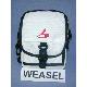 Small Utility Bag