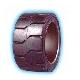 Powertrak Solid Tire, ST004
