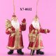 Traditional Santa