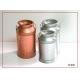 Sell Milk Pot Tin