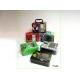 Lunch Tin Box Collection, TY-004