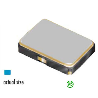 Oscillator (SMD) RoHS Compliant