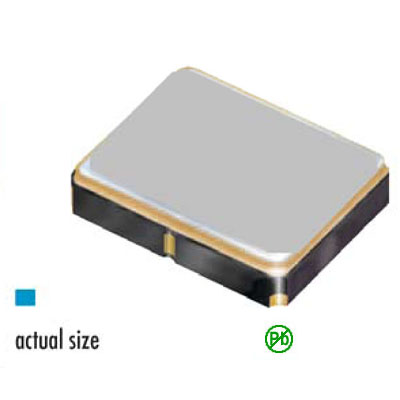 Oscillator (SMD) RoHS Compliant