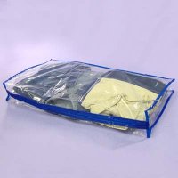 PVC STORING BAG.