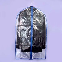 LDPE GARMENT BAG (SUIT BAG)