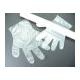 Sell CPE GLOVE disposable use.