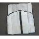 P.P. Non Woven Garment Bag (Suit Cover)-Household