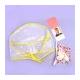 LDPE RAIN BONNET, SUP002
