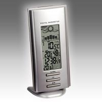 Wireless Weather Station