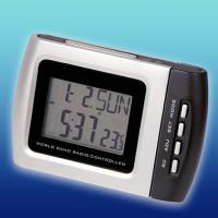 World Band RCC Clock