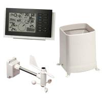 Professional Weather Station (Wind & Rain) - DCF