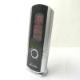 Wireless In/Out Thermo Radio-Controlled Clock (DCF)