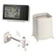 Professional Weather Station (Wind & Rain) - DCF