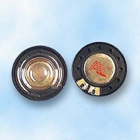  inchesAL inches Brand Mylar Speaker