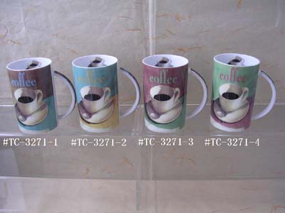 Mug in Accord shape (300ml)