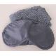 Airline Tubesocks With Eyemask