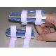 Aluminium Finger Splint, F8