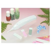 Nail Polisher