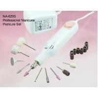 Professional Manicure/Pedicure Set