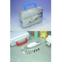 Mini Professional Nail Care Set