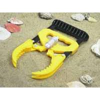 Fish Gripper with LED light