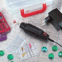 Grinder Set