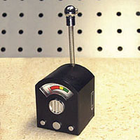 Radio Battery Checker