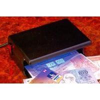 Electronic Money Detector (AC Operated)