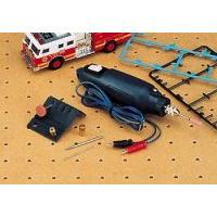 Electric Drill & Grinder